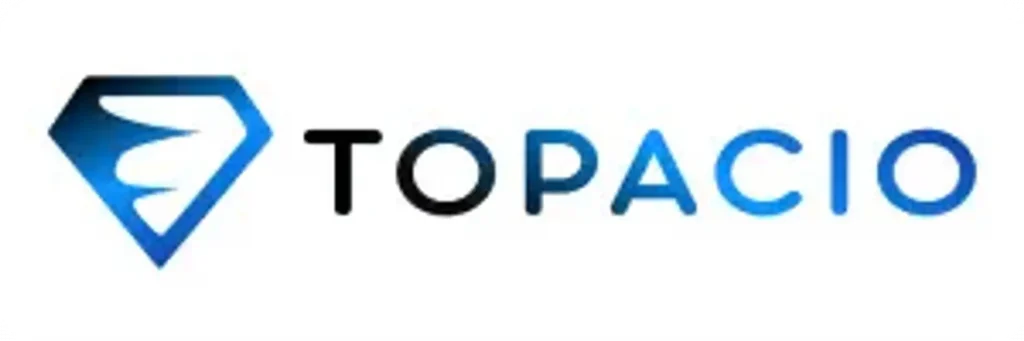 Topacio casino logo
