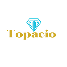 Topacio casino logo